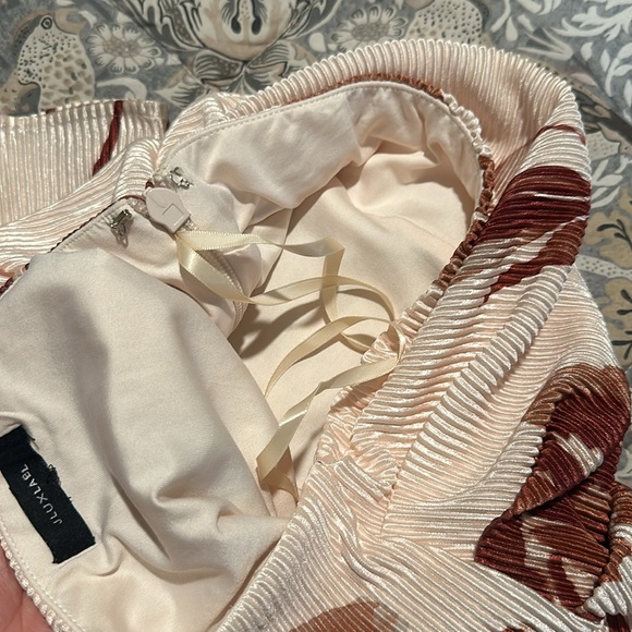 Jluxlabel coordinated set - Picture 6 of 7